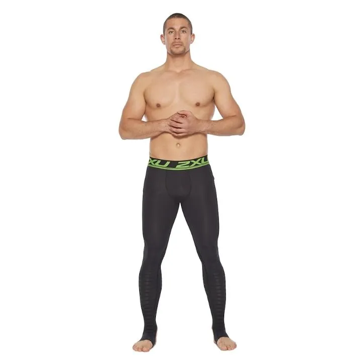 2XU MA4417B Power Recovery Compression Tights