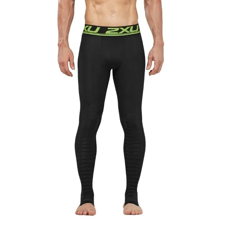 2XU MA4417B Power Recovery Compression Tights