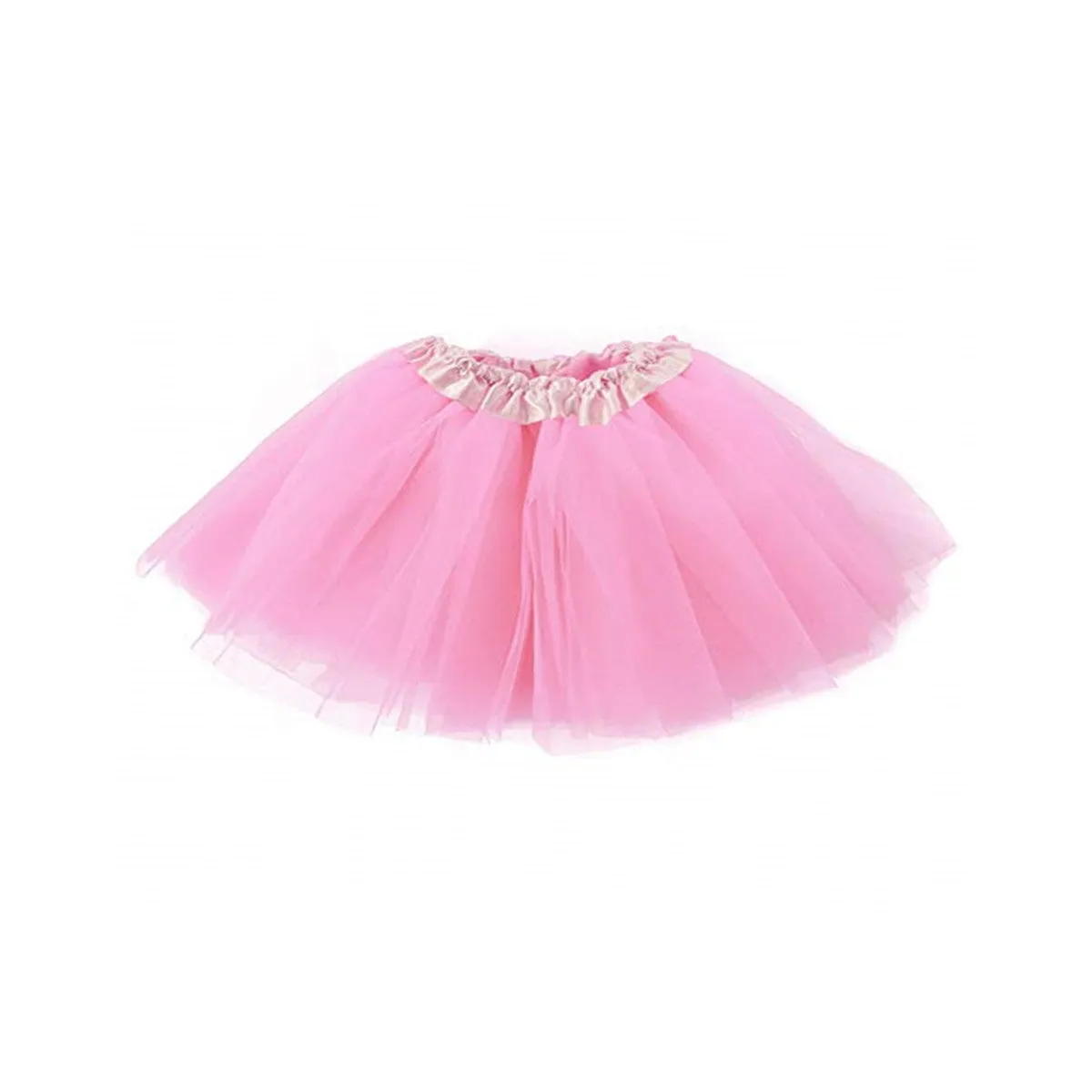 3 Layer Ladies Woman Women Tutu Skirts