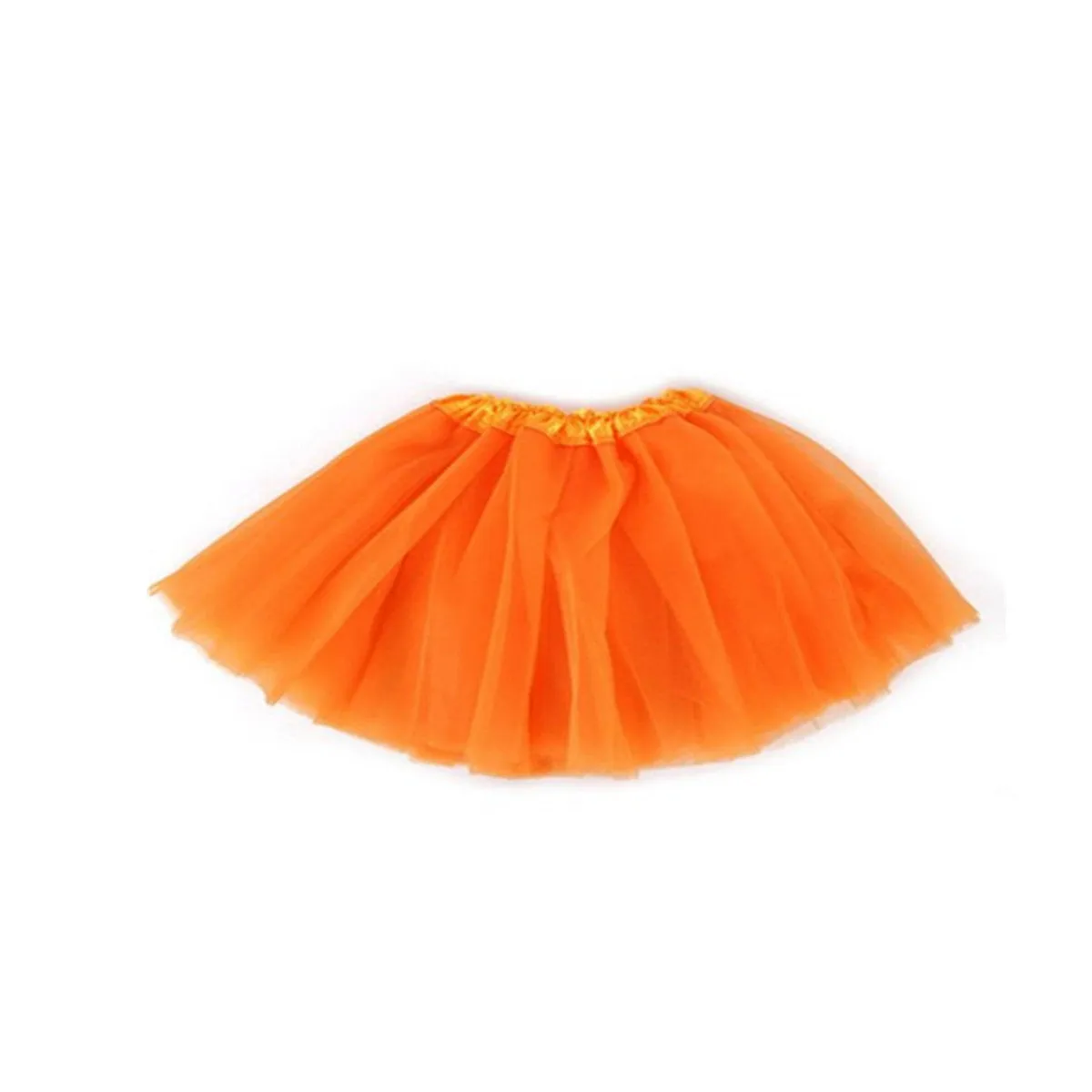 3 Layer Ladies Woman Women Tutu Skirts