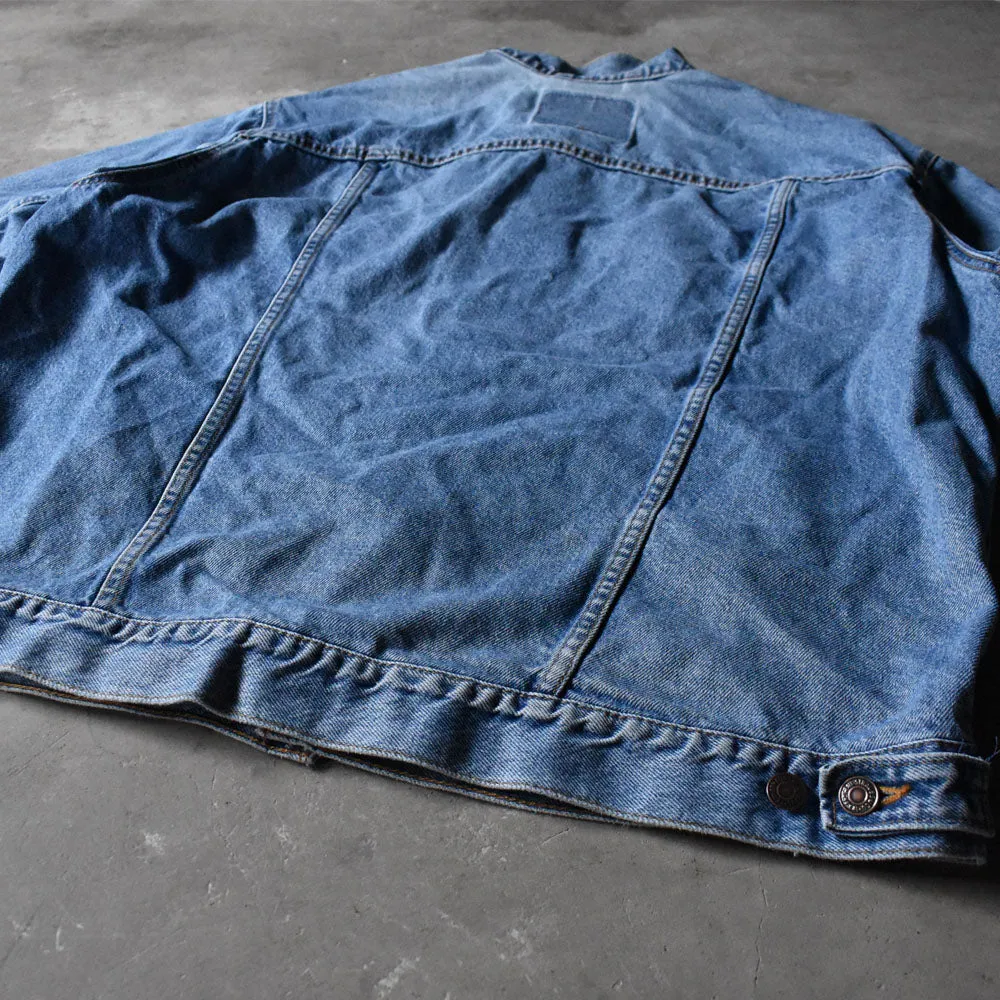 90’s Levi's 70507-0889 デニムジャケット USA製 240405