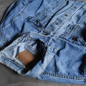 90’s Levi's 70507-0889 デニムジャケット USA製 240405