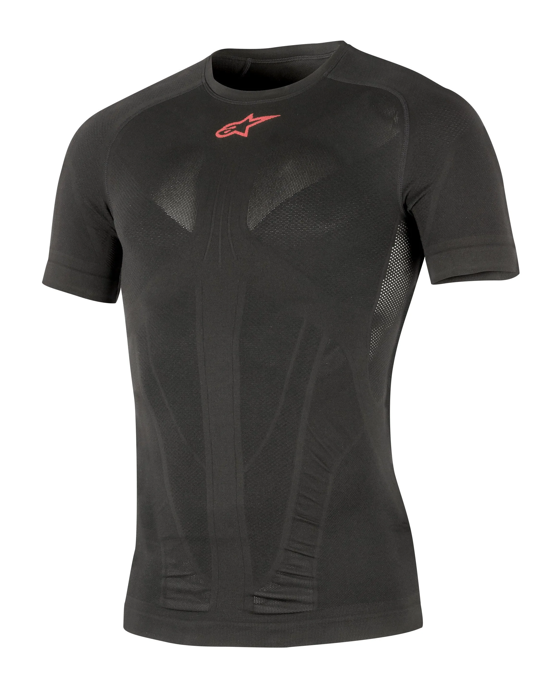 ALPINESTARS TECH TOP SHORT SLEEVE SHIRT XS/SM 1751017-13-XS/S