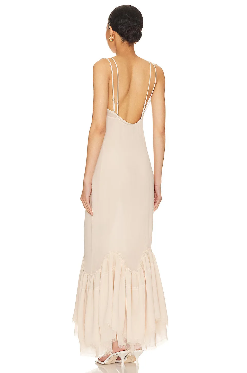 Amata Elegant Gown