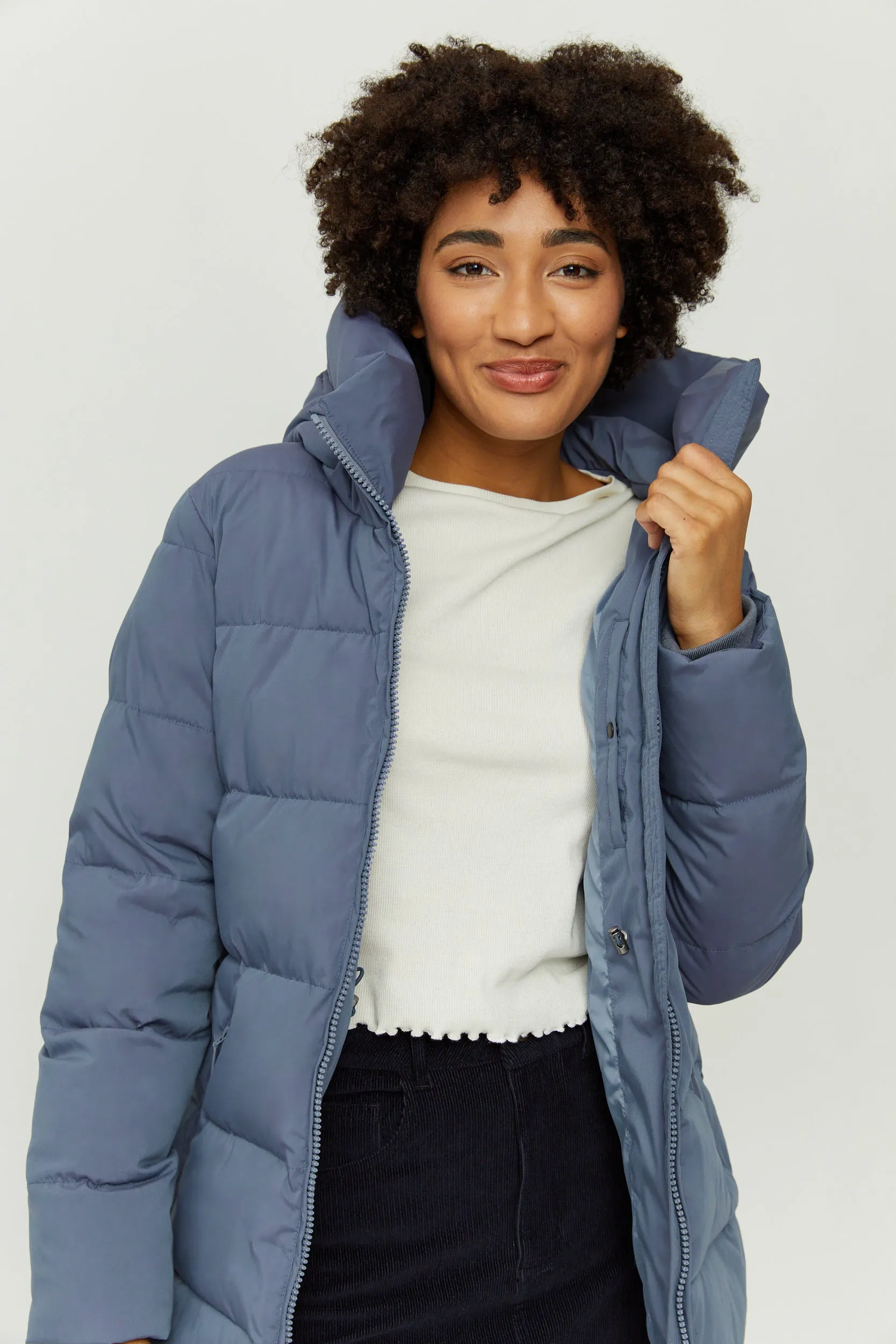 Angela Padded Jacket