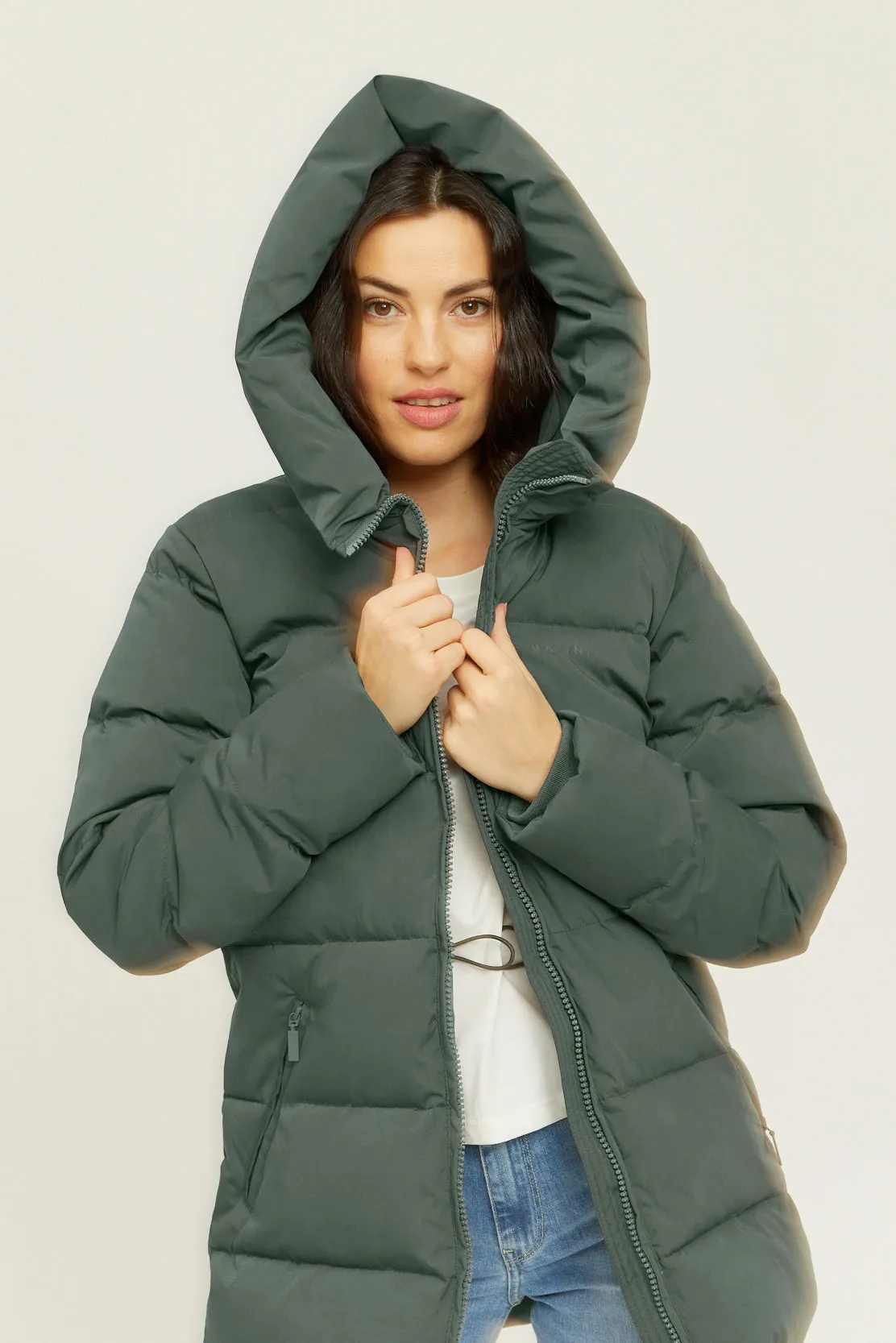 Angela Padded Jacket