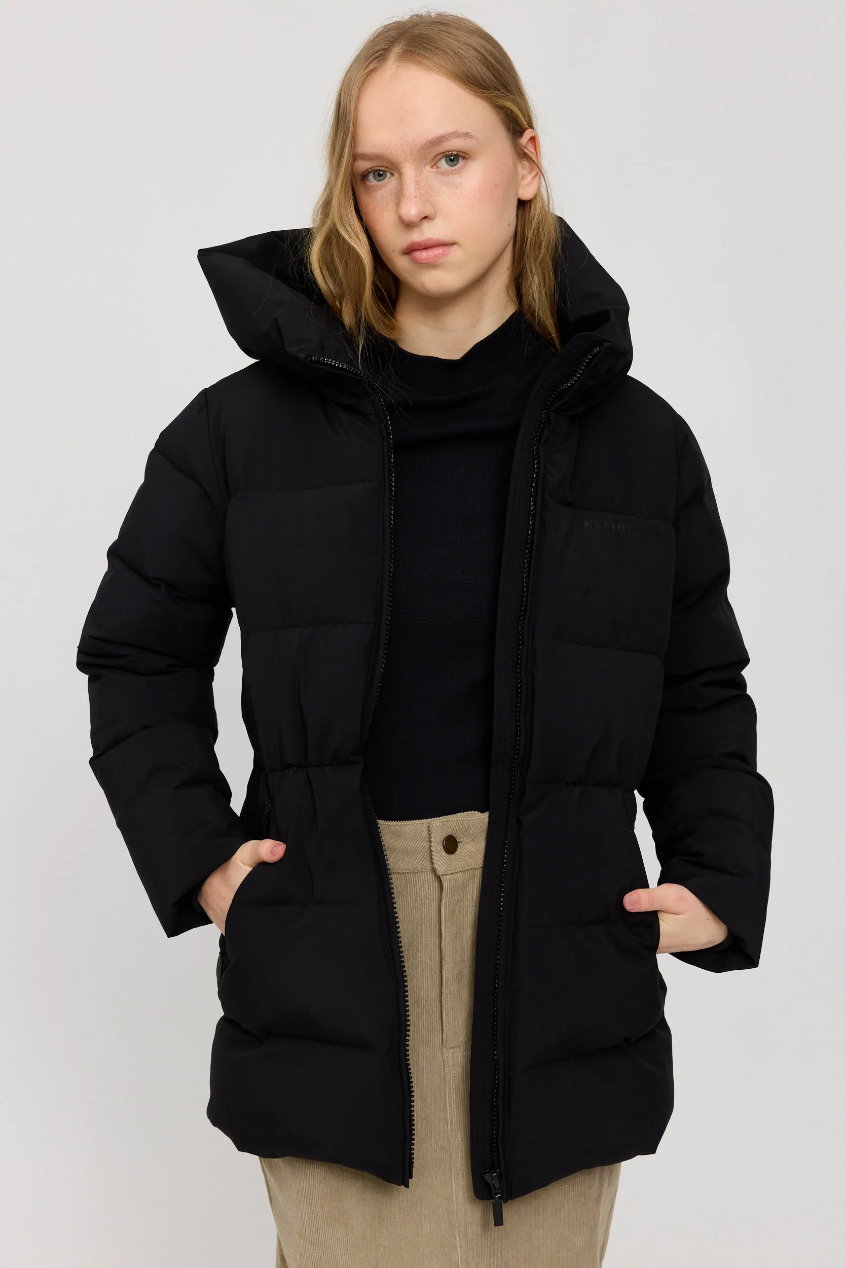 Angela Padded Jacket