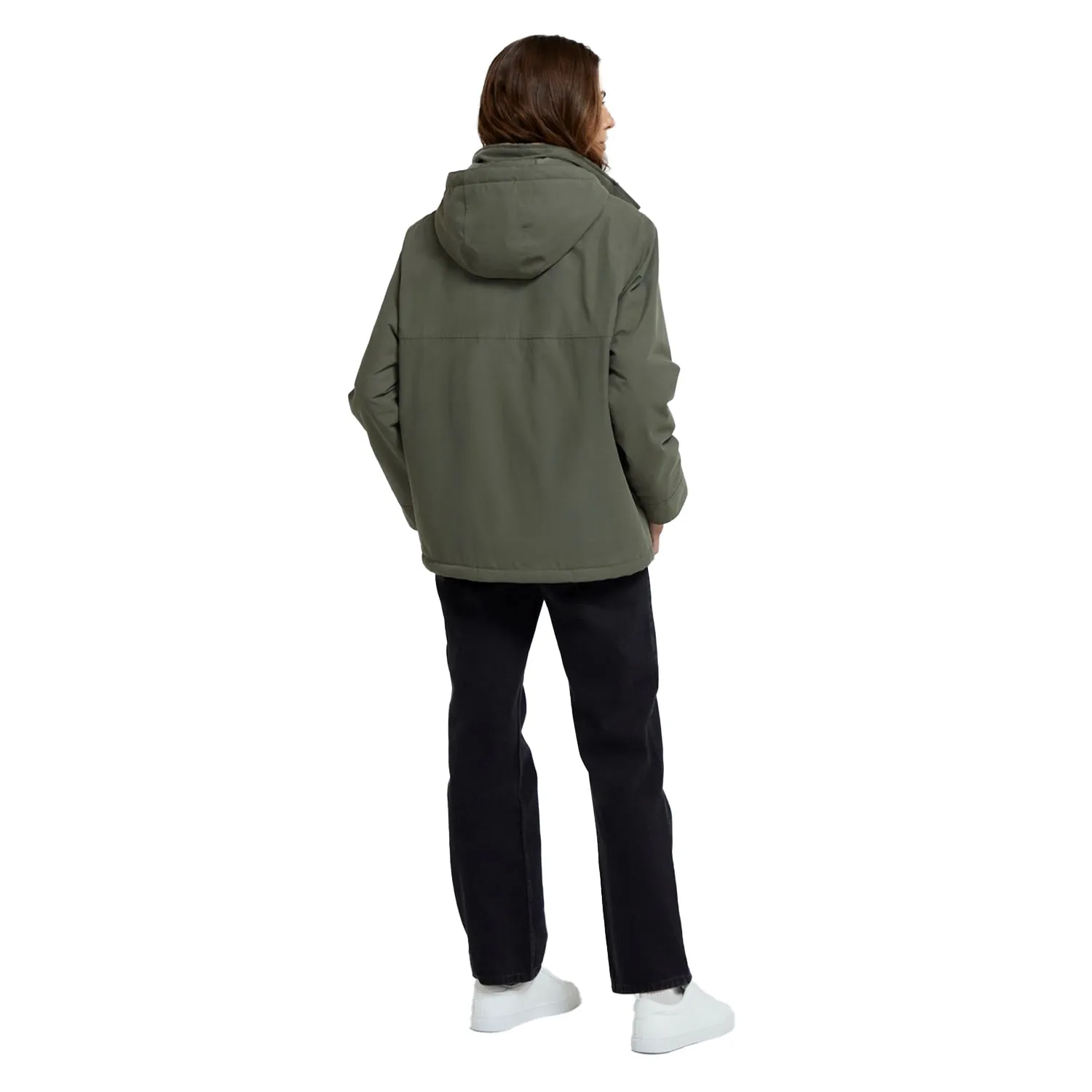 Animal Womens/Ladies Tremayne Waterproof Jacket