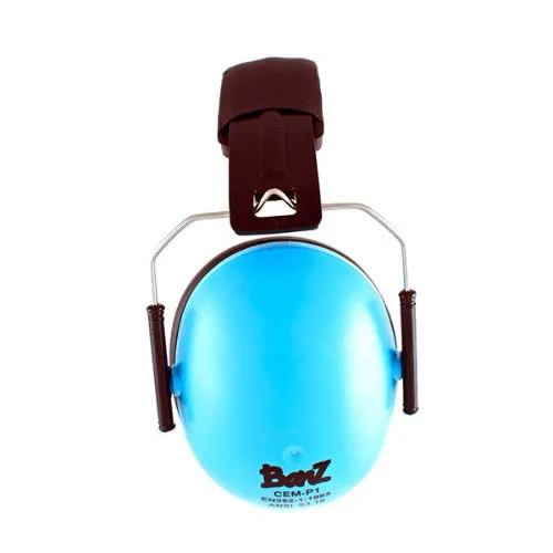 Banz Carewear - Protective Earmuffs for 2-10Y 