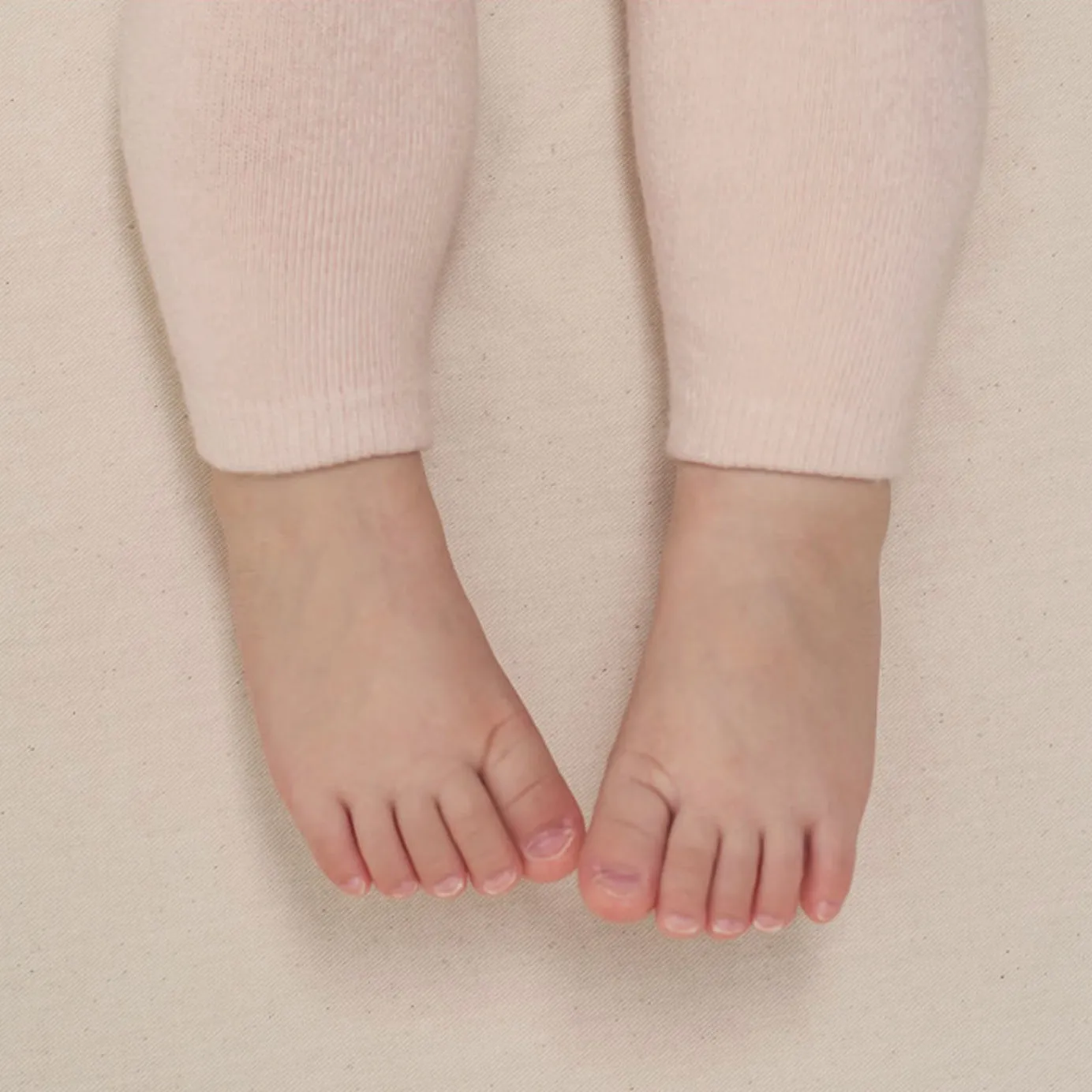 Basic Footless Tights