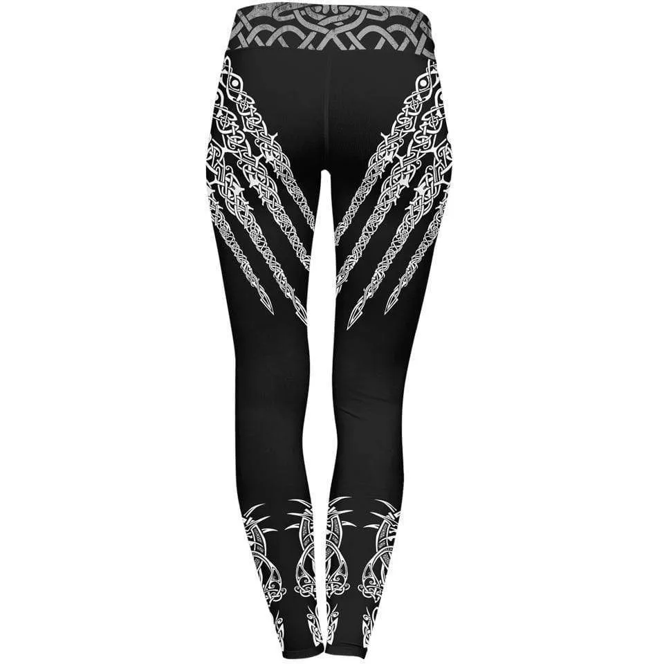 Berserker Leggings