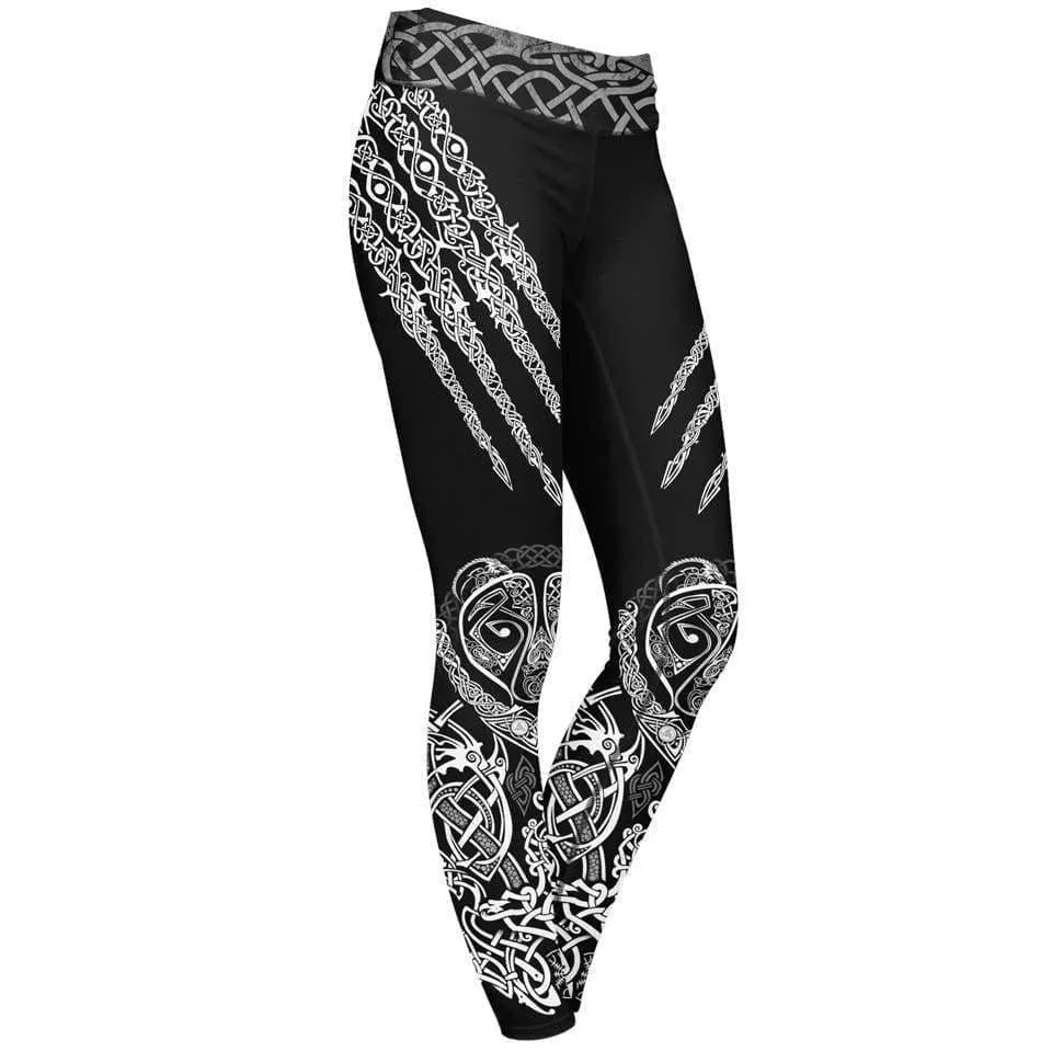 Berserker Leggings