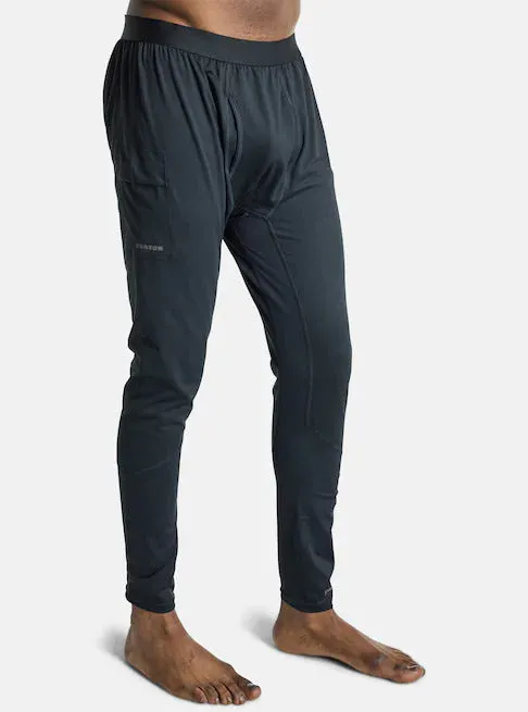 Burton Midweight X Base Layer Pants