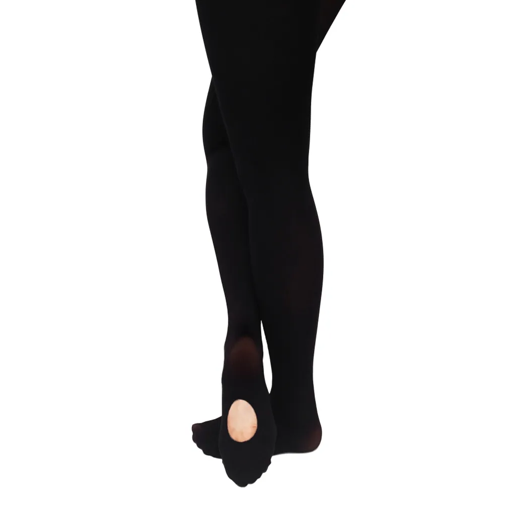 Capezio Hold & Stretch Transition Tight