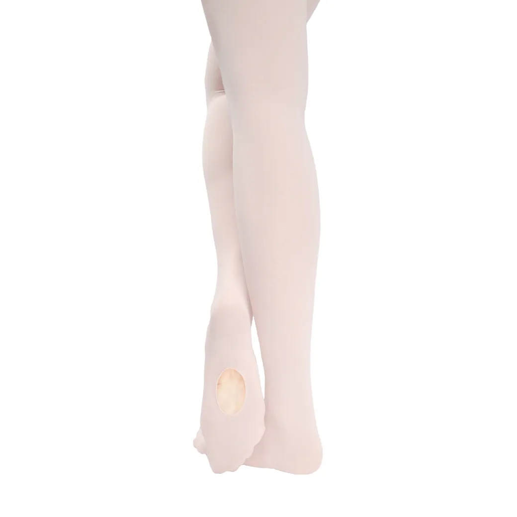 Capezio Hold & Stretch Transition Tight