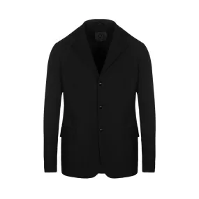 Cavalleria Toscana Men's GP Show Jacket - Black