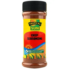 Chip Seasoning