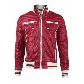 Cipo & Baxx Herren Jacket