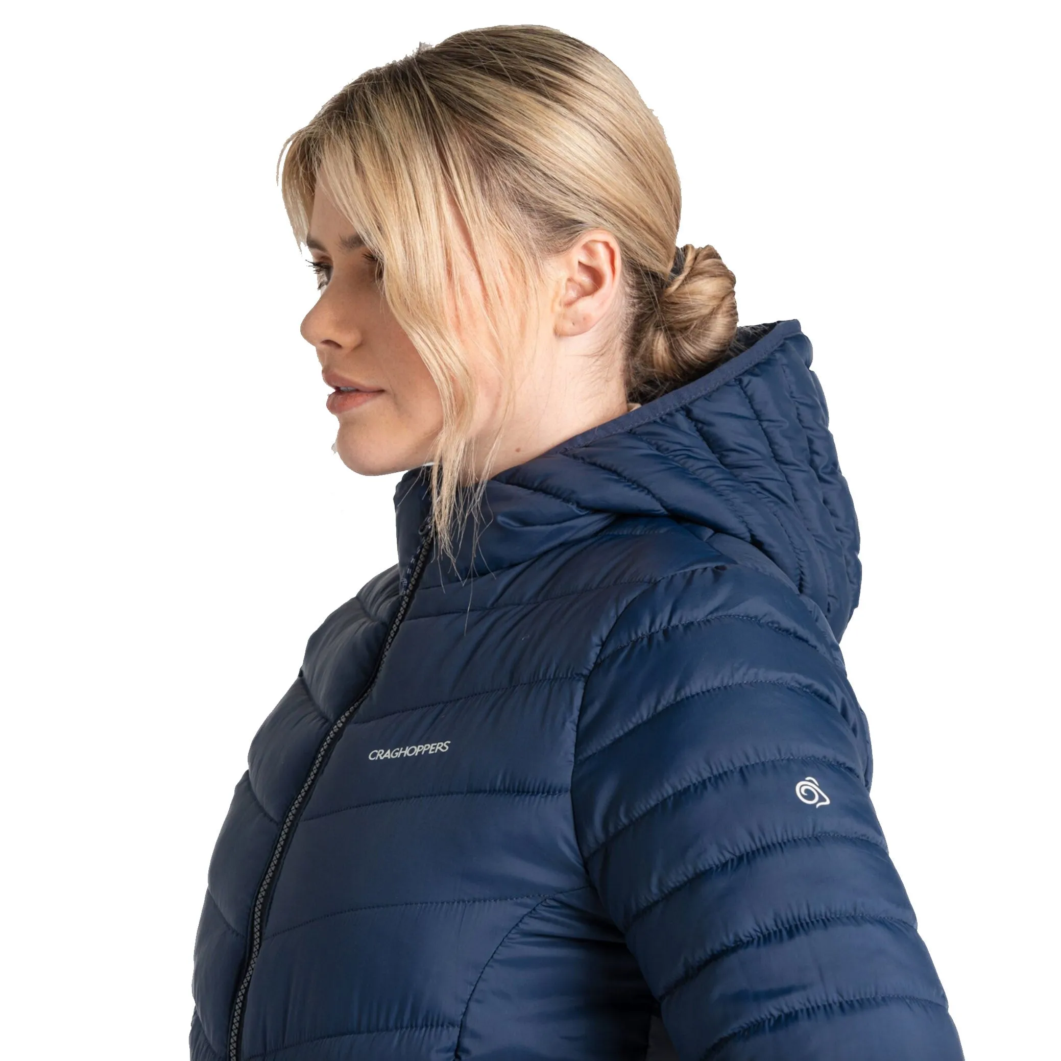 Compresslite VIII Jacket (Blue)