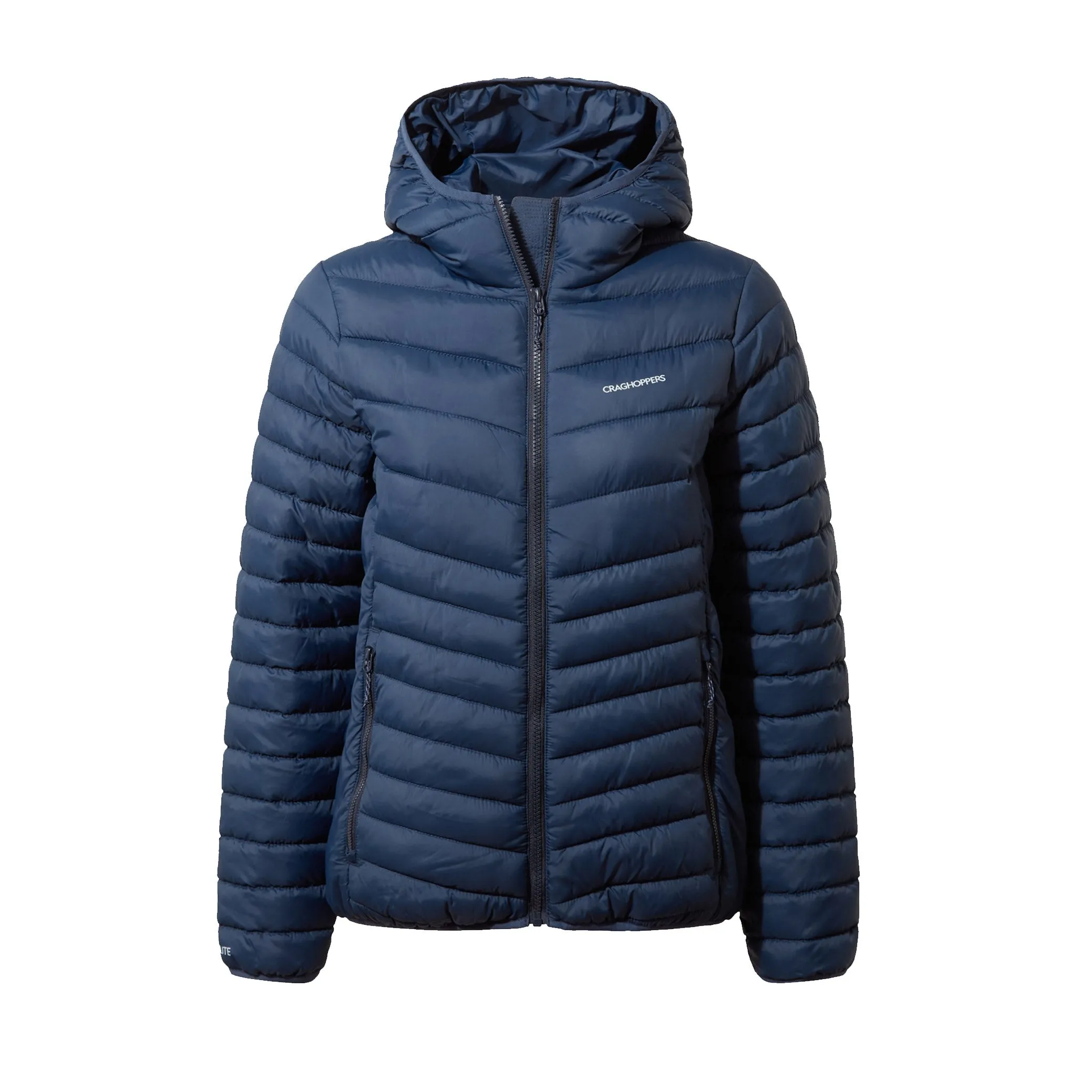 Compresslite VIII Jacket (Blue)