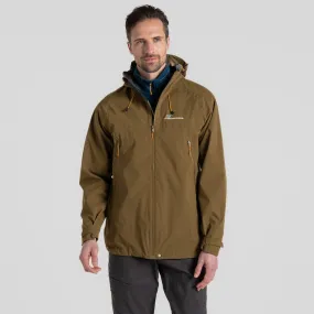 Craghoppers Maris 2.5L Stretch Waterproof Jacket