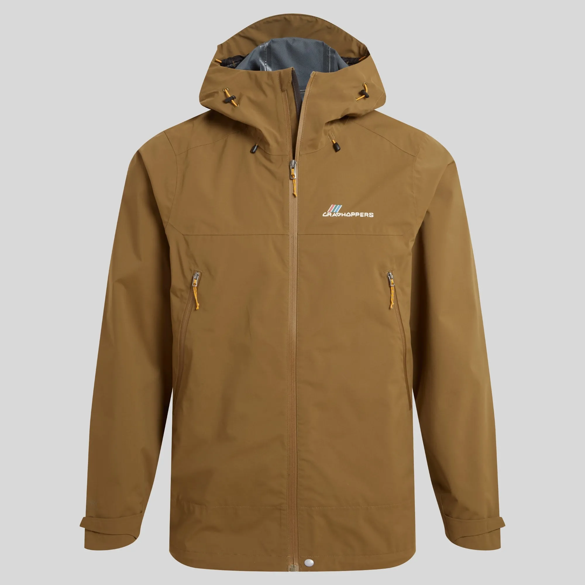 Craghoppers Maris 2.5L Stretch Waterproof Jacket