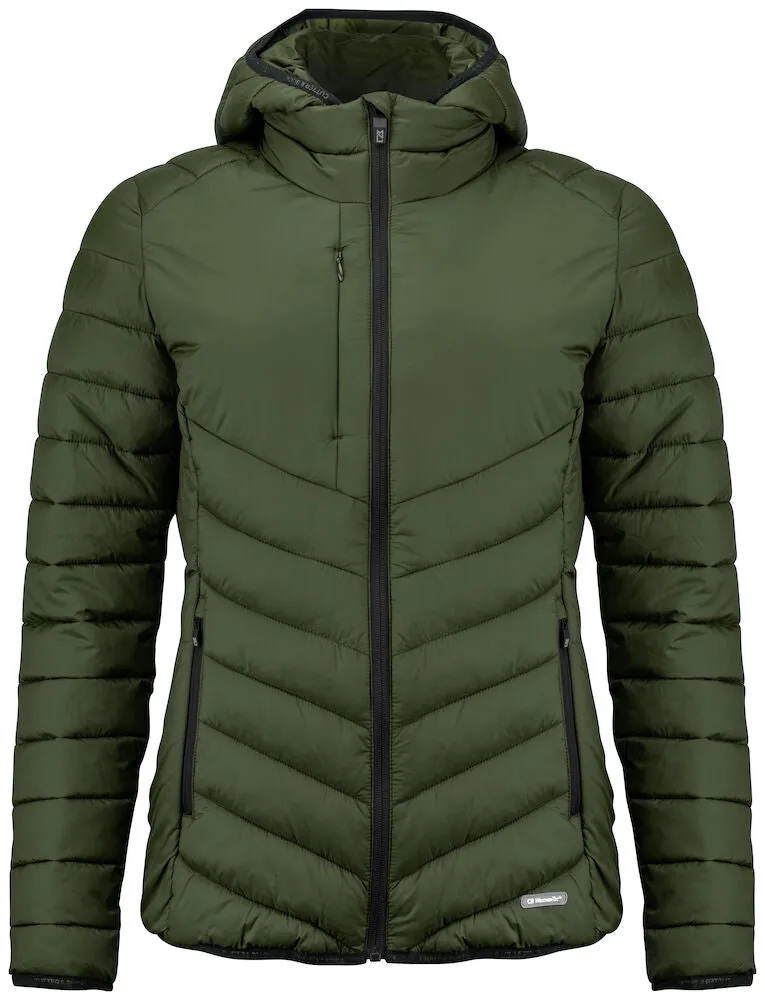 Cutter & Buck Mount Adams Jacket Women