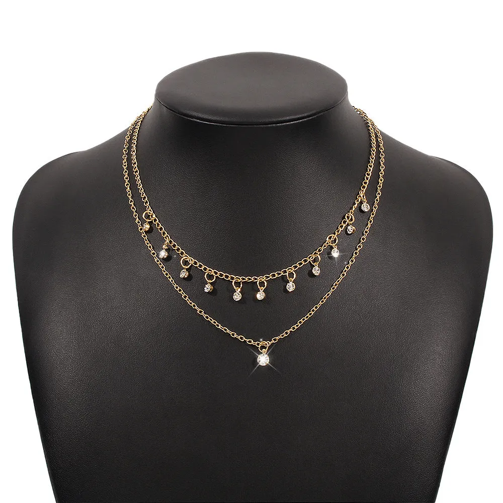 double-layer-necklace-jltn0456