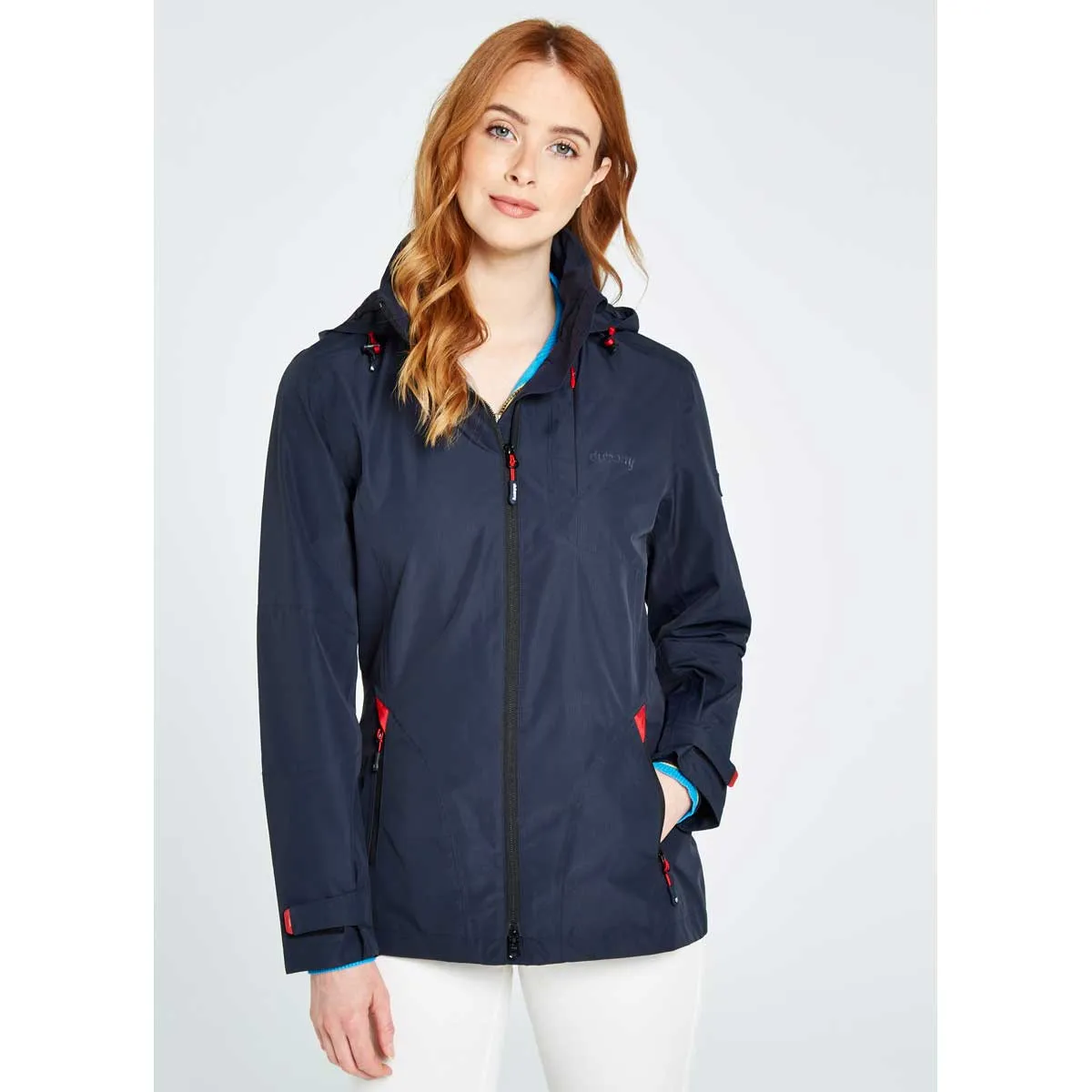 Dubarry Capeclear Waterproof Women's Jacket