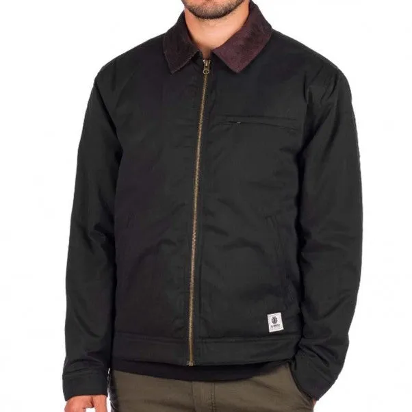 ELEMENT JACKET CRAFTMAN ZIP