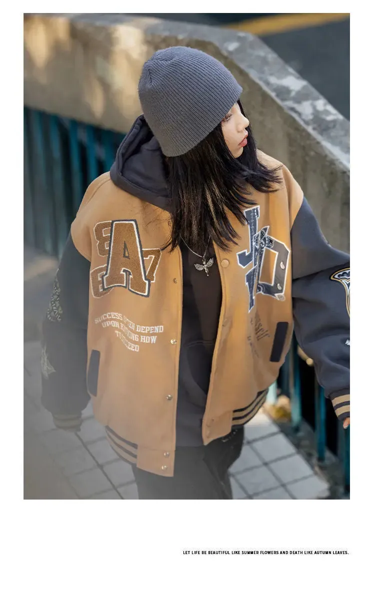 Euphoria Jacket