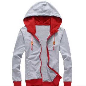 Fleece Hoodie