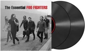 FOO FIGHTERS / The Essential Foo Fighters