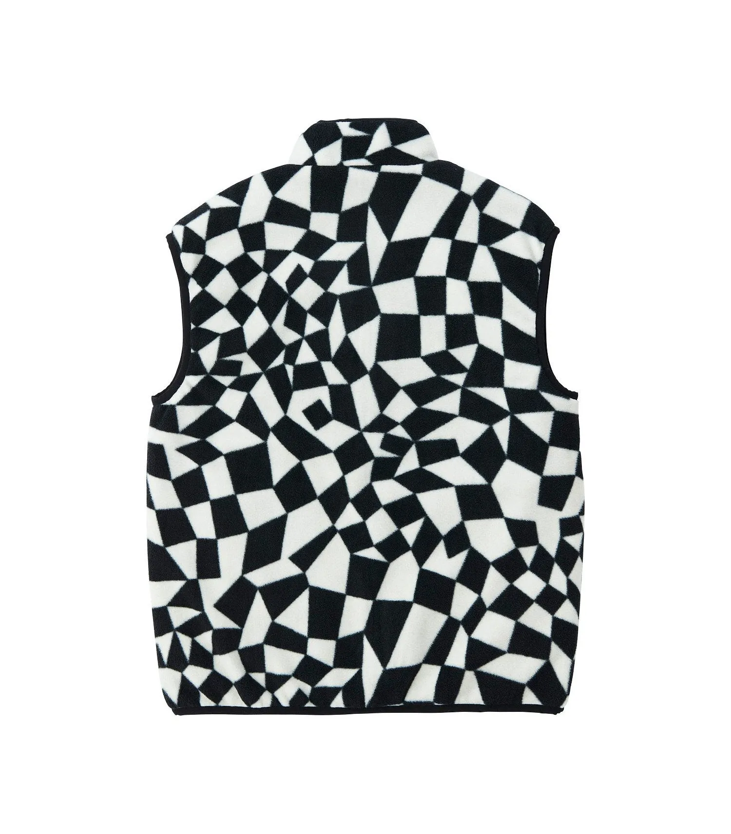 Gilet Gramicci Reversible Vest Pile Uomo