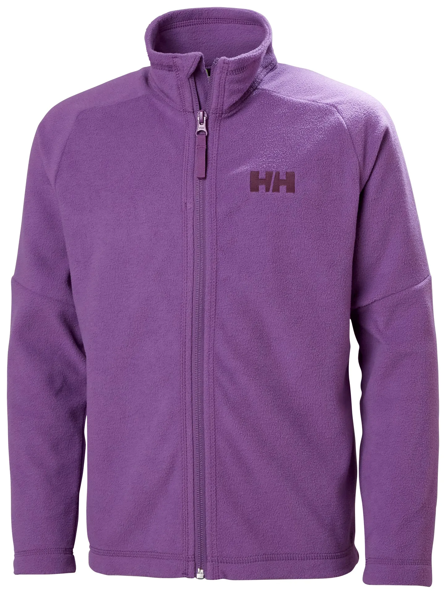 Helly Hansen Girls Daybreaker 2.0 Fleece Jacket