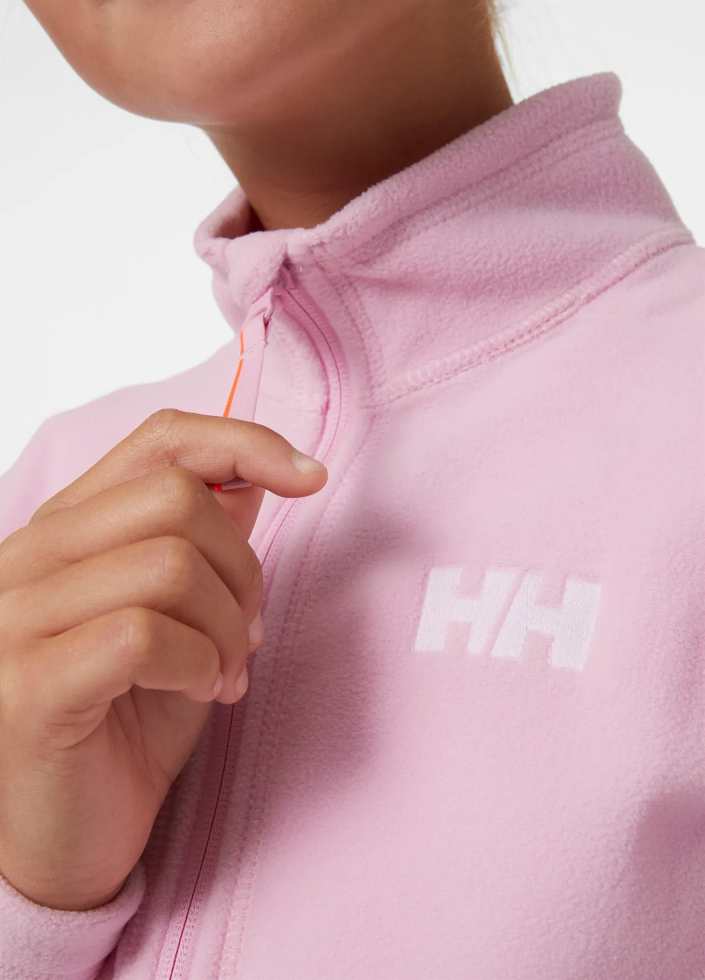 Helly Hansen Girls Daybreaker 2.0 Fleece Jacket