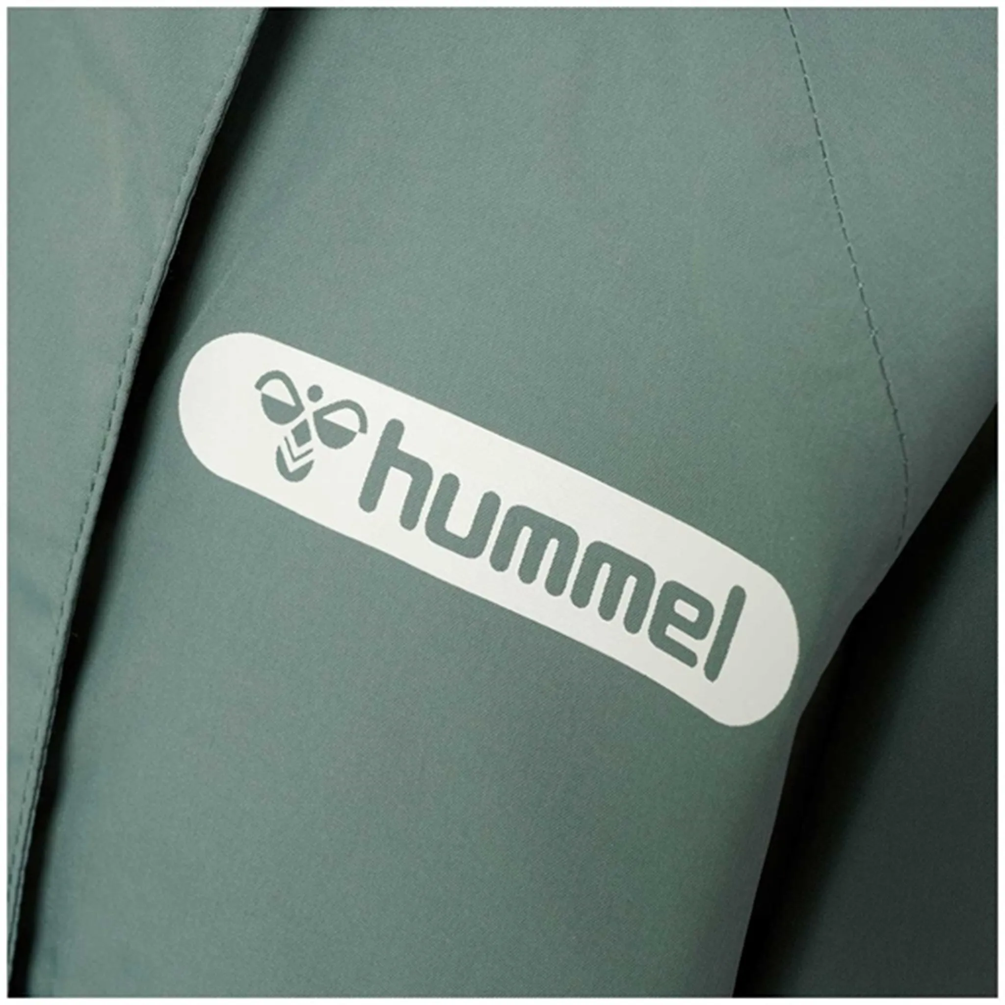 Hummel Laurel Wreath Mojo Tex Jacket