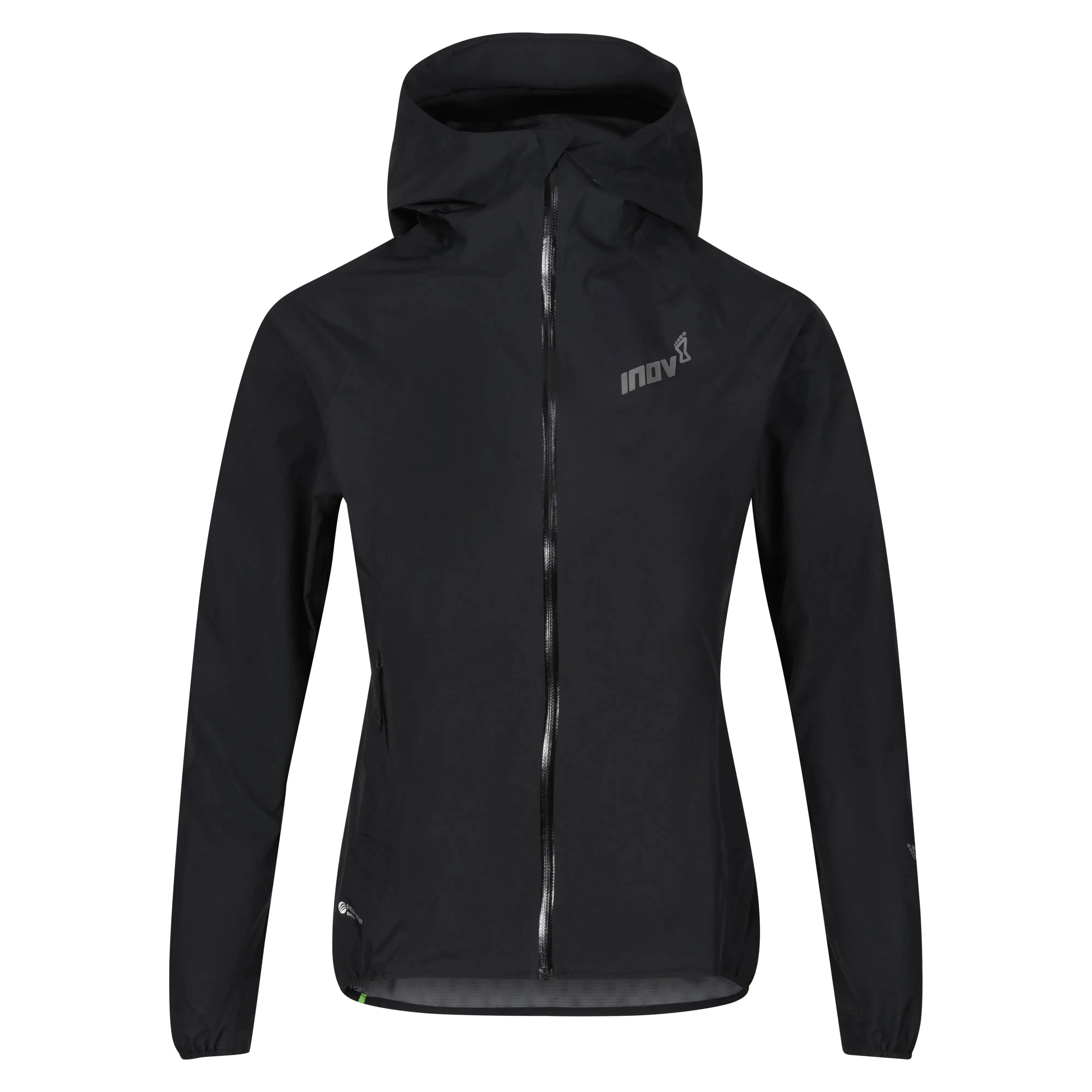 inov8 Womens Stormshell V2 Waterproof Running Jacket