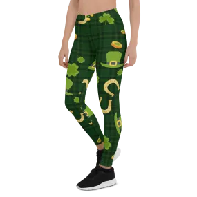 Irish Pride Leggings