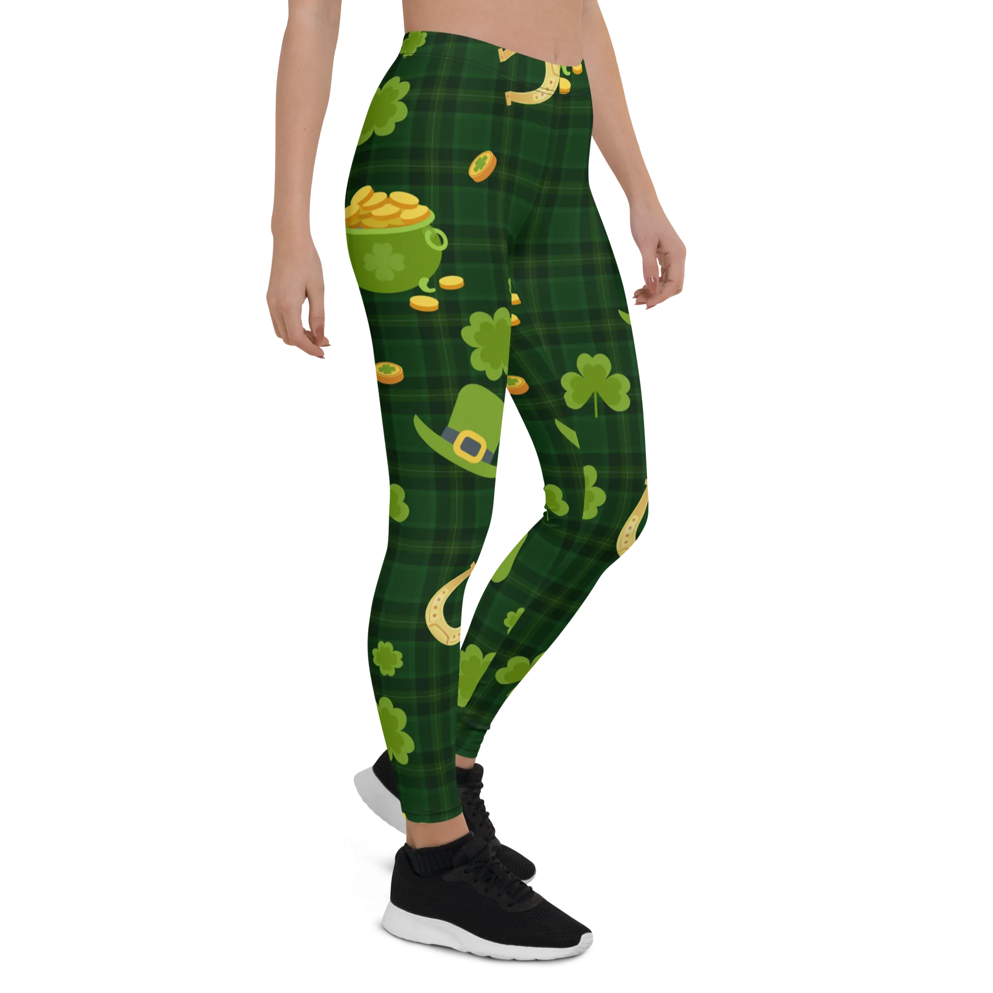 Irish Pride Leggings