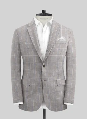 Italian Linen Handro Jacket