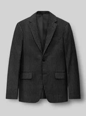 Italian Wool Macario Jacket