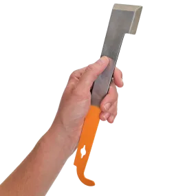 J Hook Orange Hive Tool