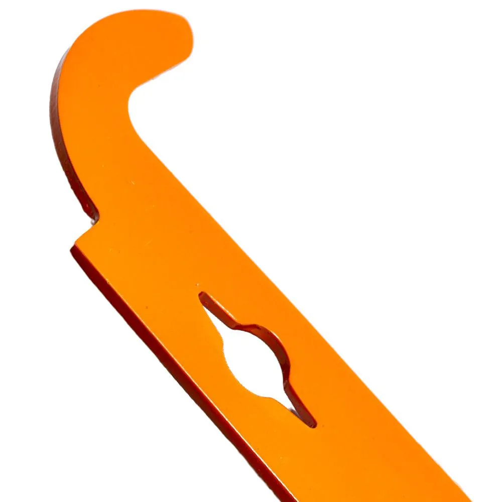 J Hook Orange Hive Tool