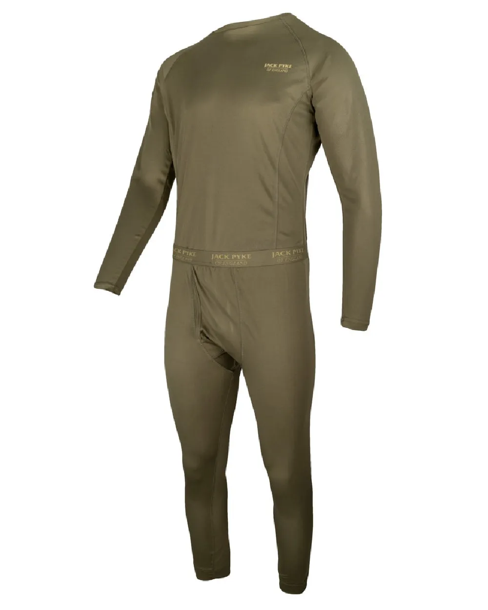 Jack Pyke Mens Base Layer Set