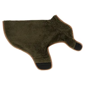 Jack Pyke | Sherpa Fleece Dog Coat