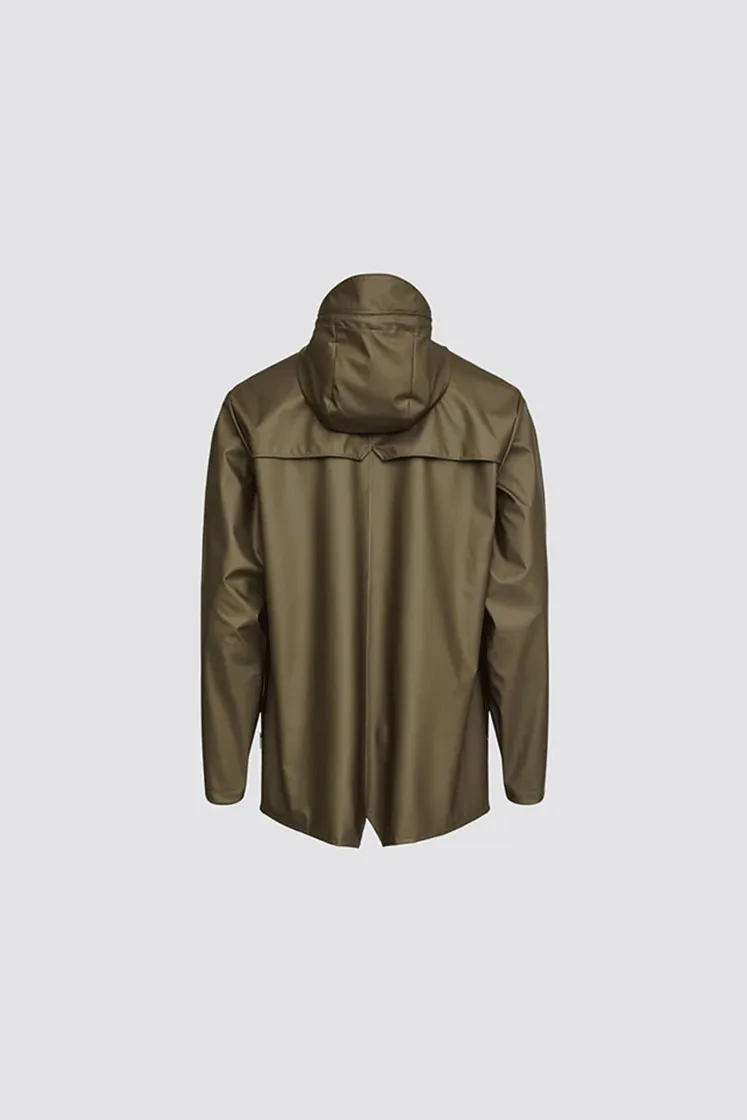 Jacket - Metallic Mist