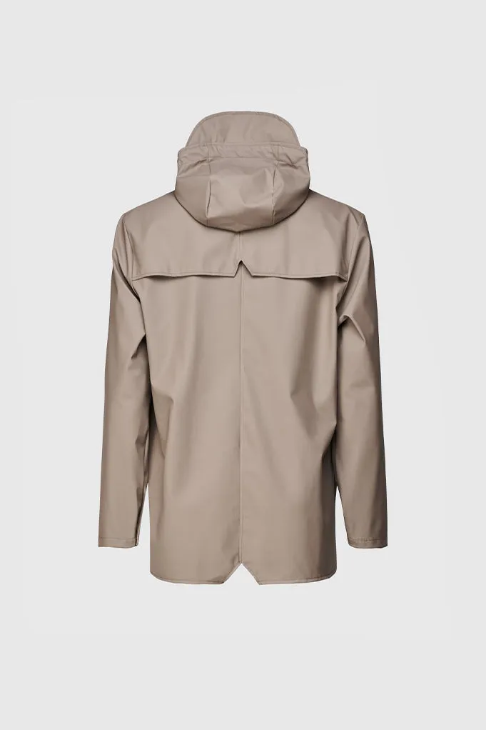 Jacket - Taupe