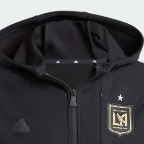 Los Angeles FC Designed for Gameday Anthem Jacket-IQ0720