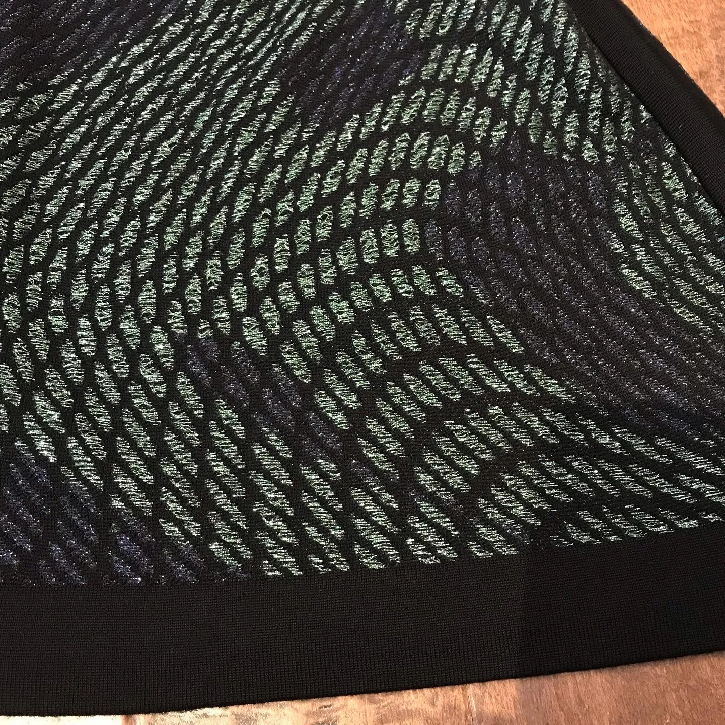 M MISSONI Mini Skirt